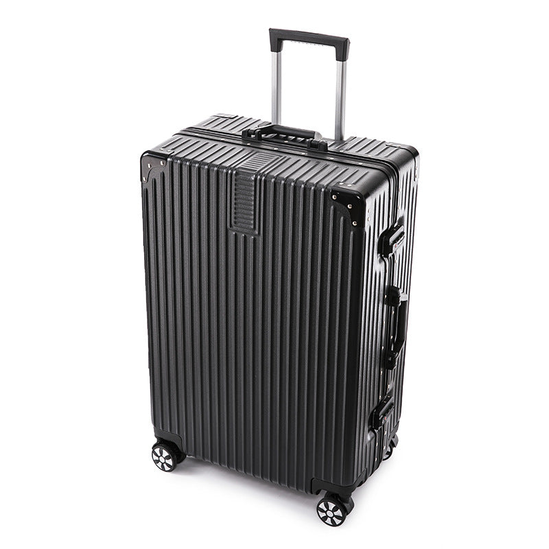 Premium Multi-Directional Wheeled Travel Case Bowlift