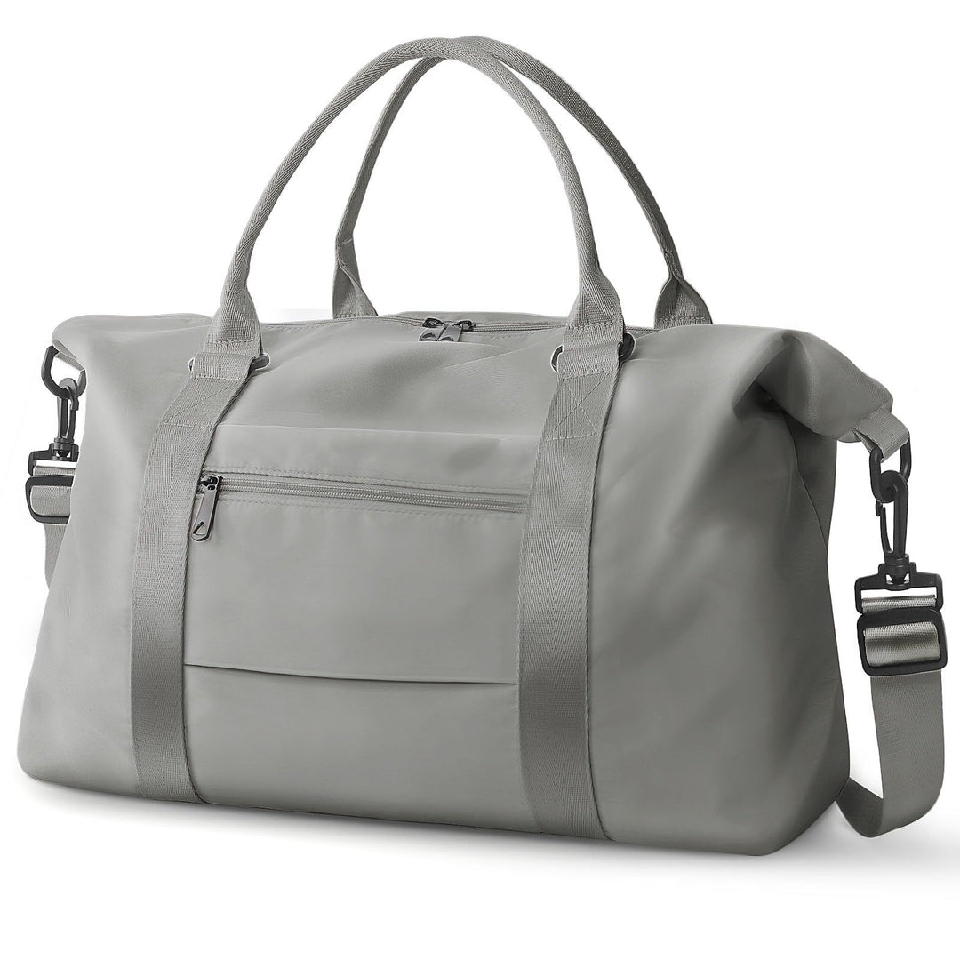 Sporty travel bag Bowlift