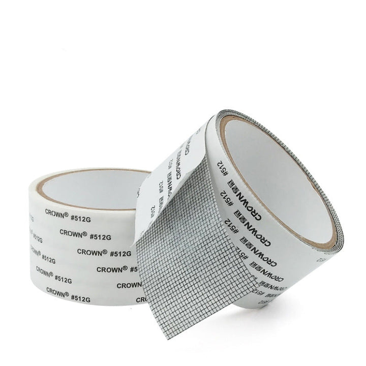 Adhesive Mesh Screen Tape Bowlift