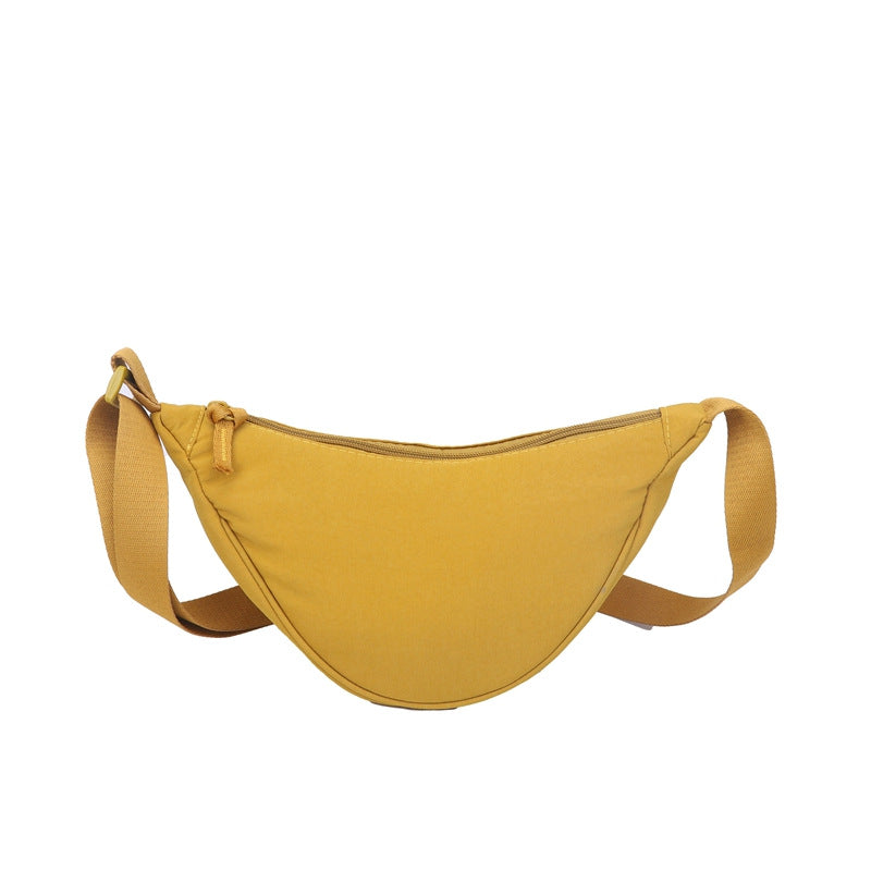 Hip bag Bowlift