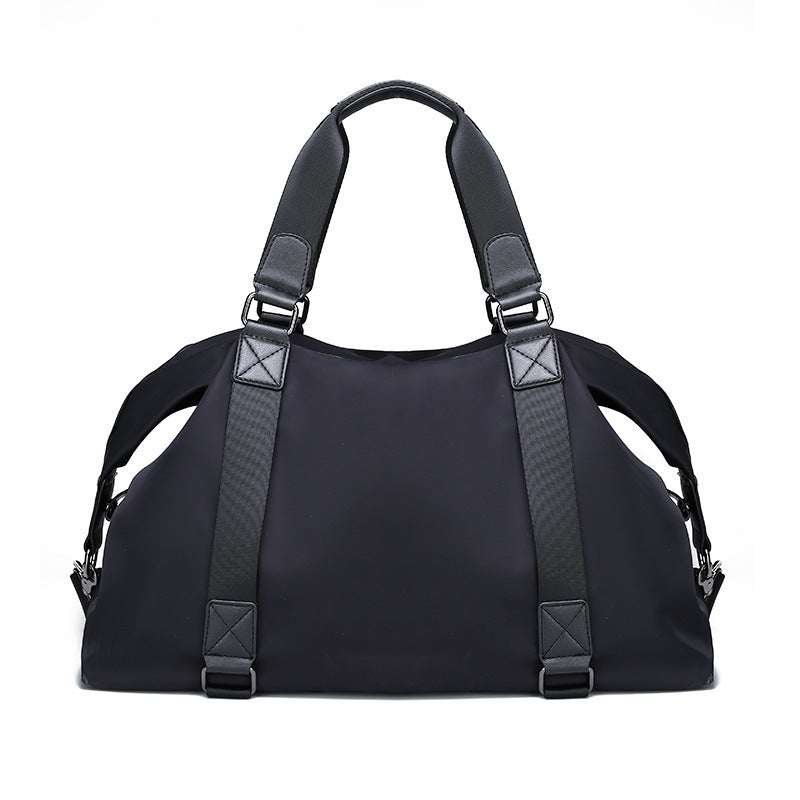 Multifunctional Travel Bag Bowlift