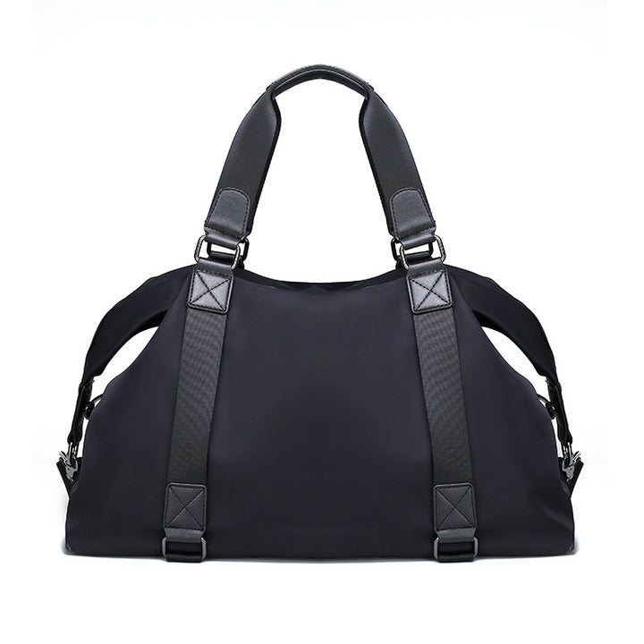Multifunctional Travel Bag Bowlift