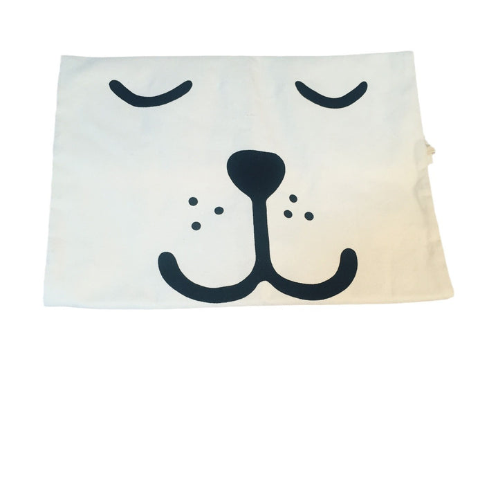 Cute toy storage bag Bowlift