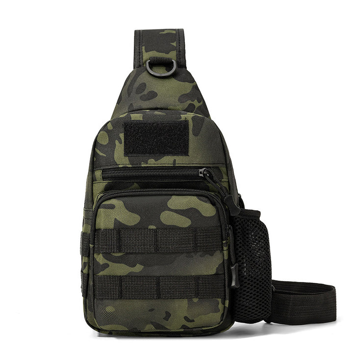 Tactical Utility Sling Bag Bowlift