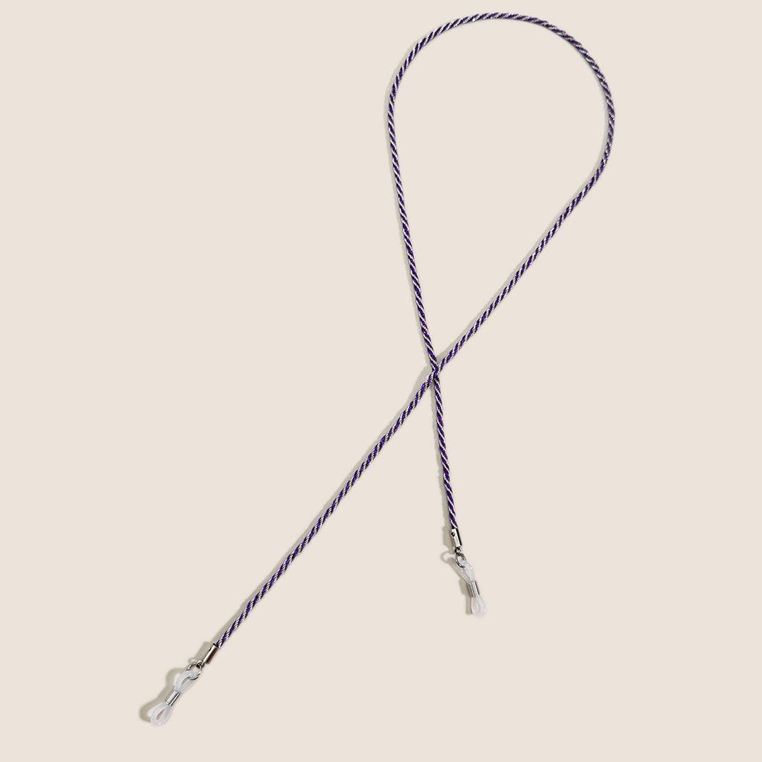Adjustable Eyewear Retainer Bowlift