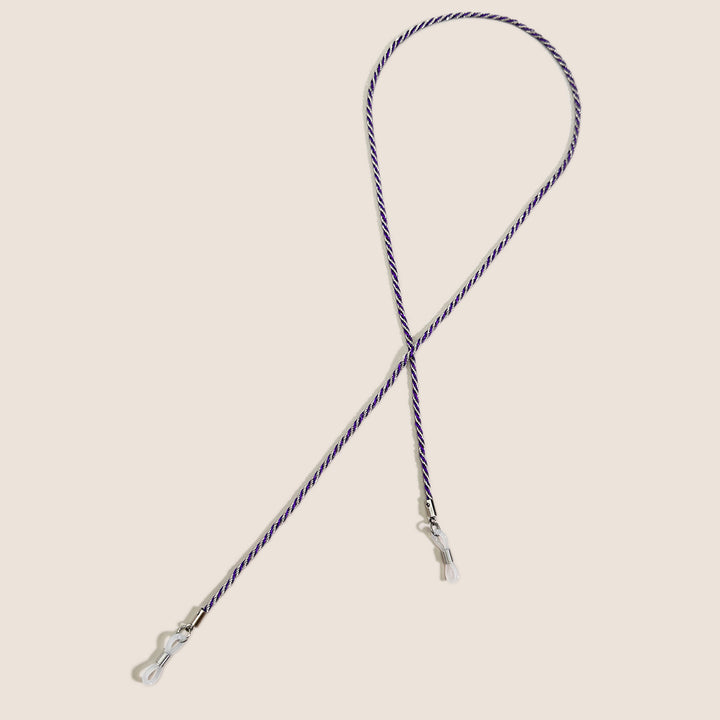 Adjustable Eyewear Retainer Bowlift