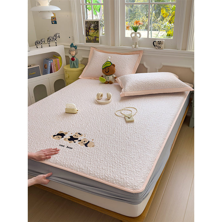 Bed Cover Quilt