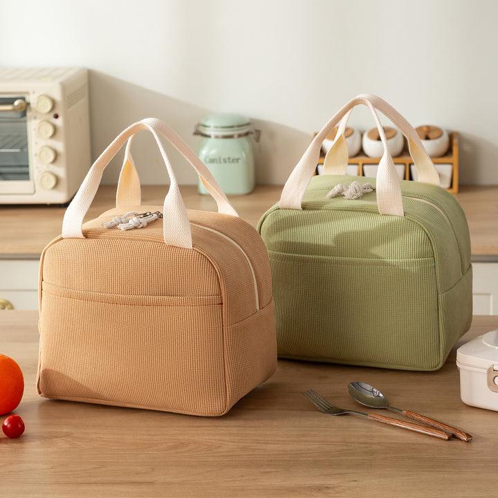 Insulated Food Storage Tote Bag Bowlift