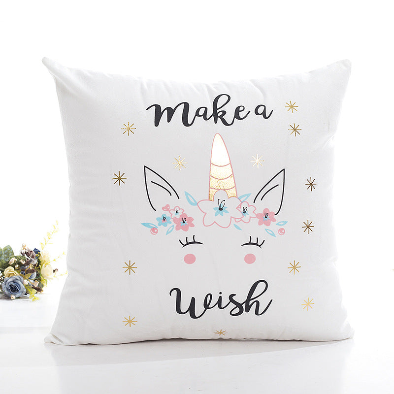 Home Decorative Pillow
