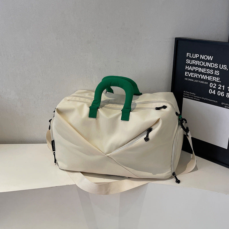 Travel Duffel