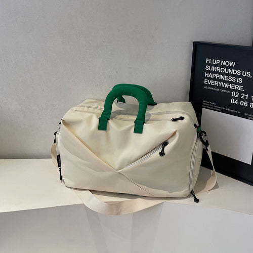 Travel Duffel