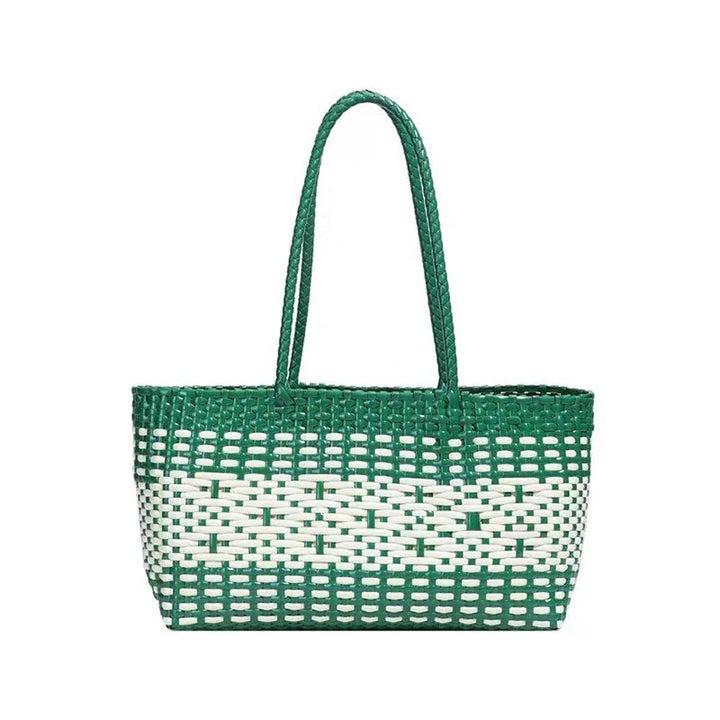 Practical Braid Bag Bowlift