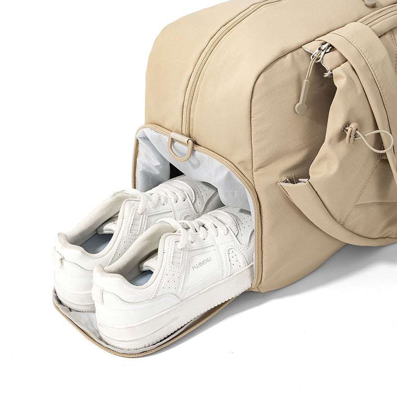Tennis Gear Carryall Bowlift