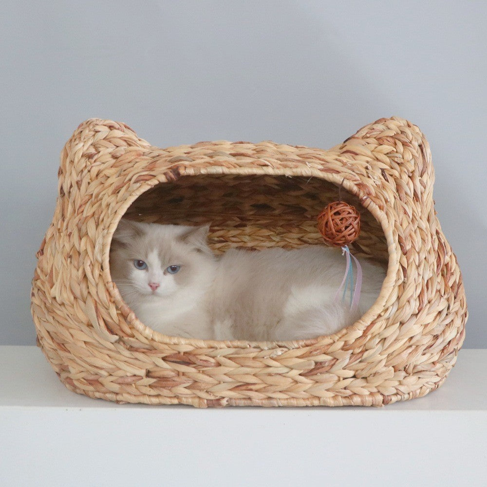 Cat bed Bowlift