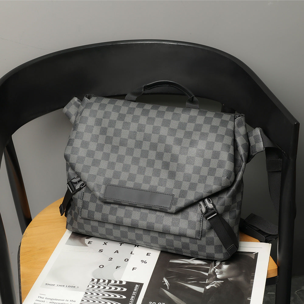 Multifunctional Shoulder Bag Bowlift