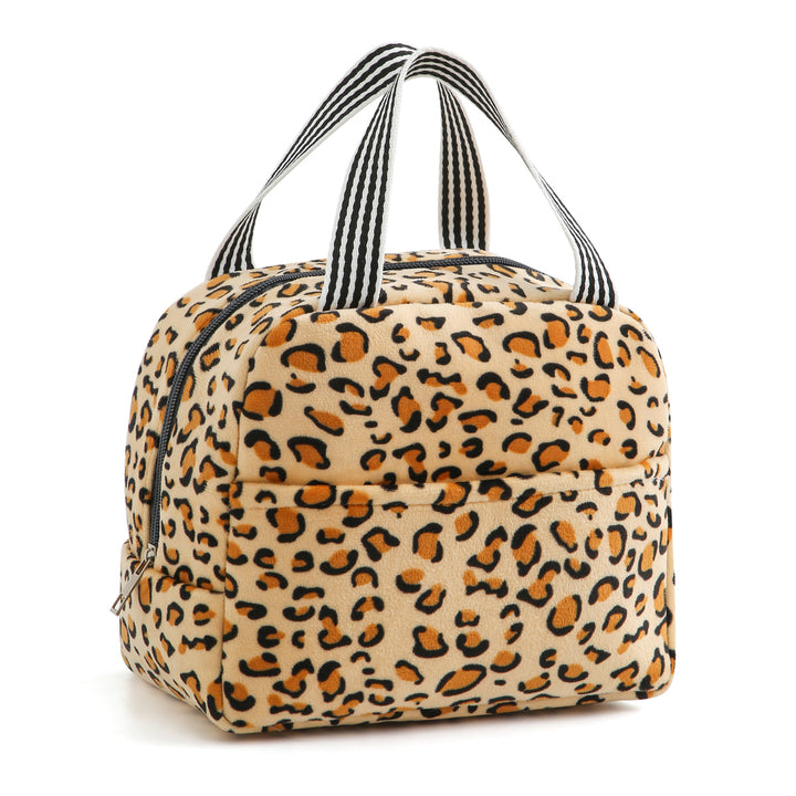 Stylish Insulated Lunch Box Bowlift