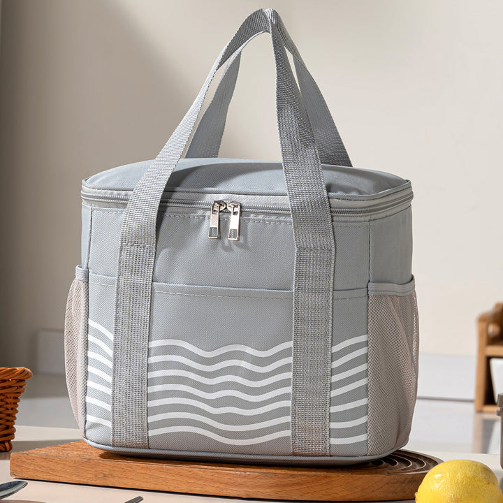 Insulated Lunch Bag Bowlift