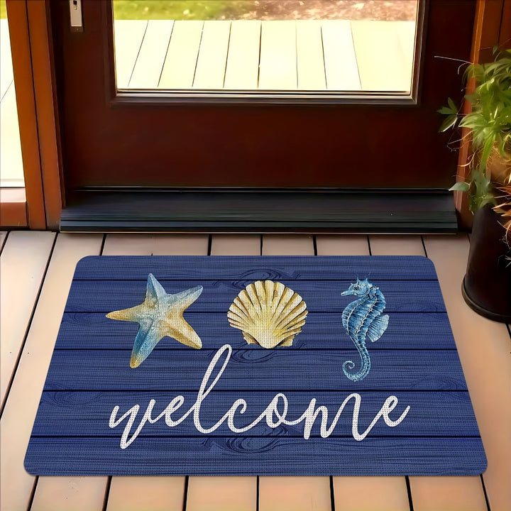 Welcome Mat Bowlift