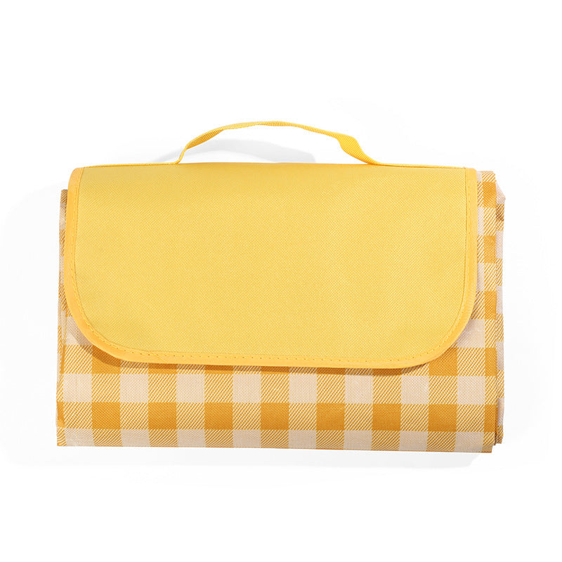 Extra-Large Lightweight Picnic Blanket Bowlift