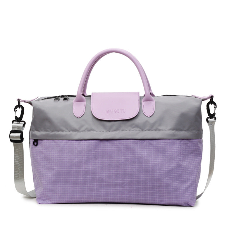 Fashionable Tote Bag Bowlift