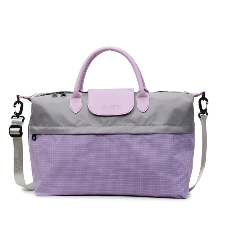 Fashionable Tote Bag Bowlift