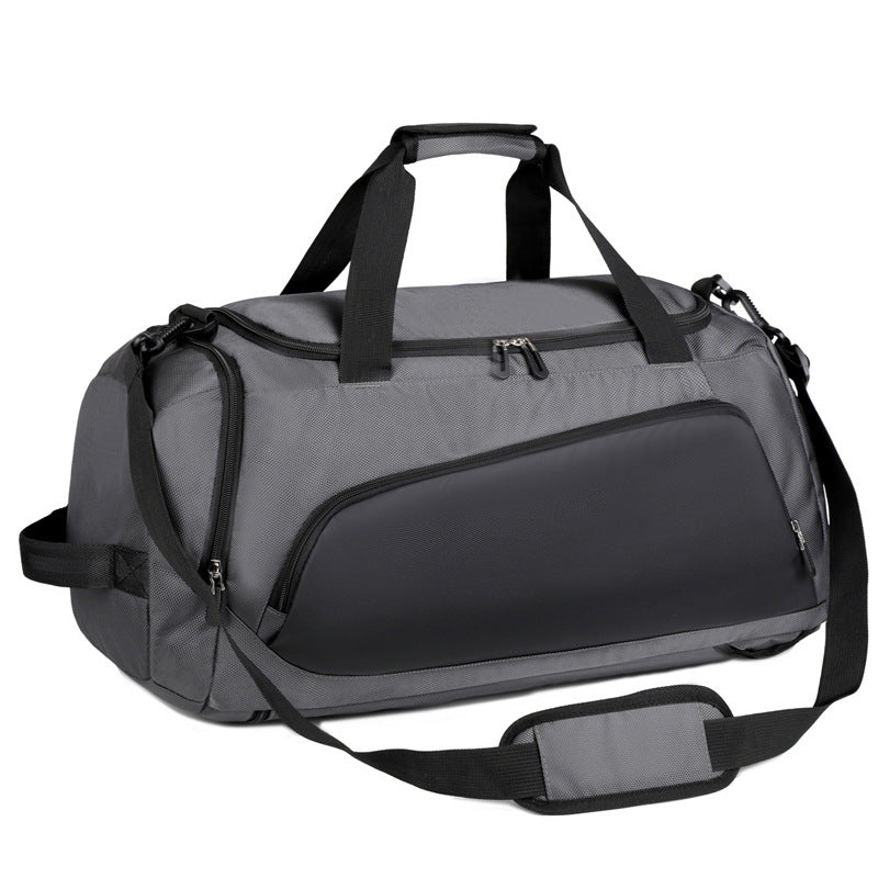 Versatile All-Purpose Travel Duffle Bowlift