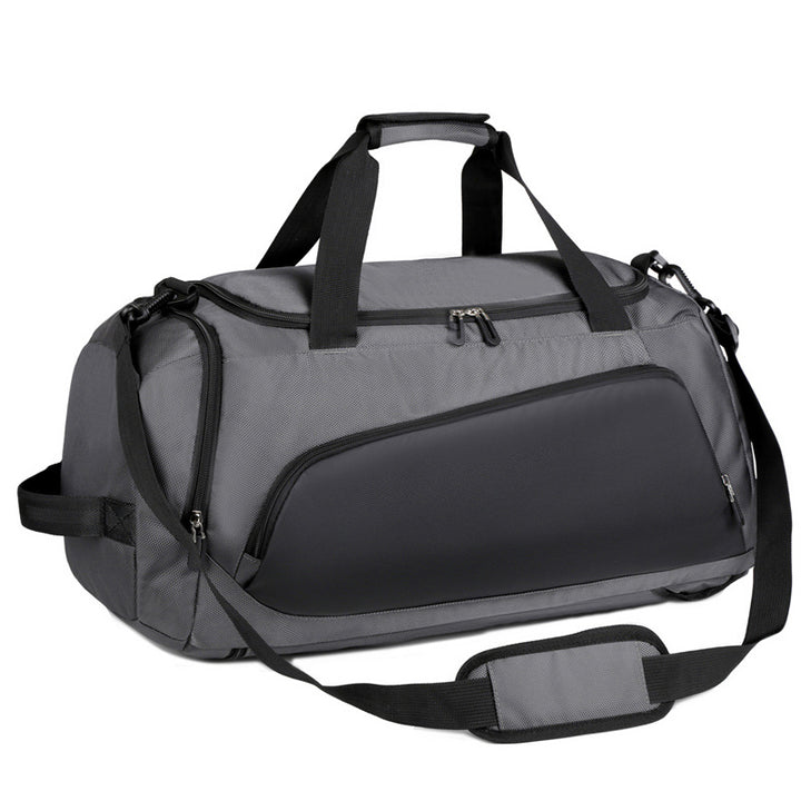 Versatile All-Purpose Travel Duffle Bowlift