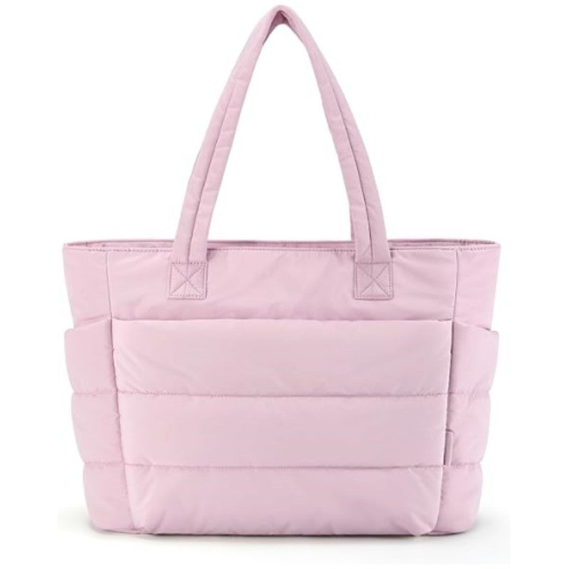 Fashionable and Practical Tote Bag Bowlift