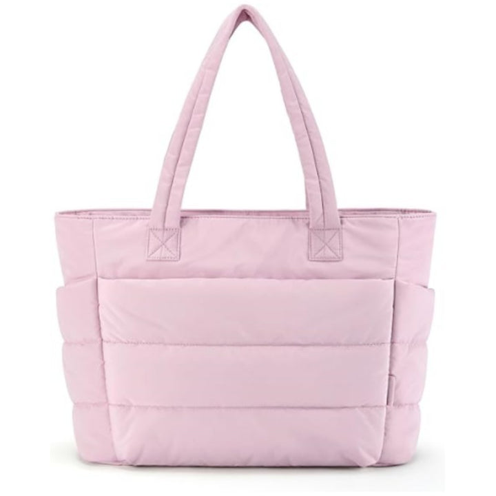 Fashionable and Practical Tote Bag Bowlift