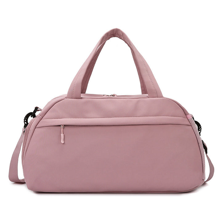Functional Sport Duffle Bag Bowlift