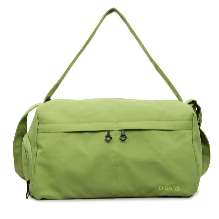 Women Trendy Everyday Shoulder Bag Bowlift