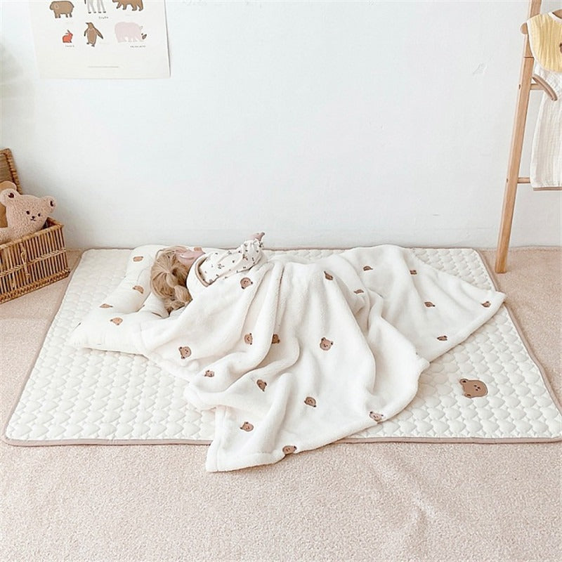 Children's Sleep Set Bowlift