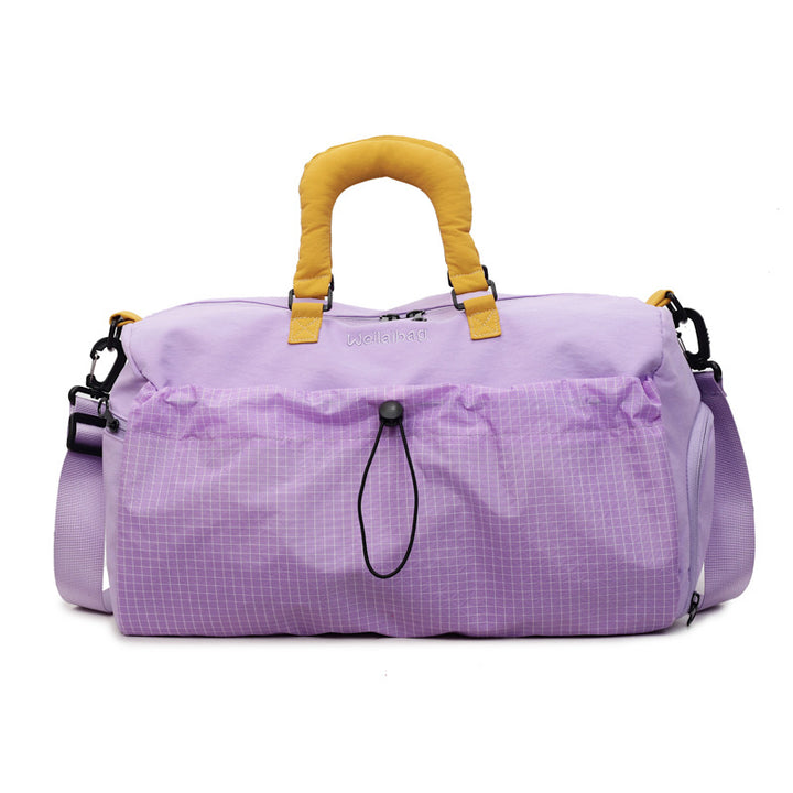 Versatile Multi-Functional Travel Duffel