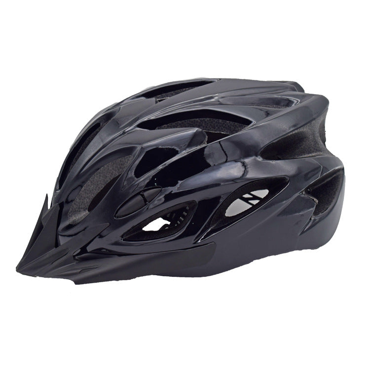 WoBicycle Safety Helmet Bowlift