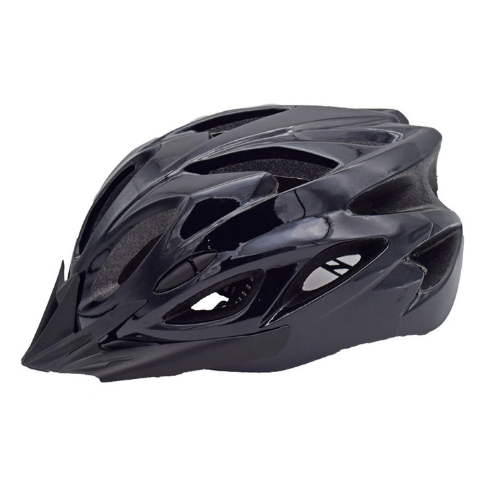 WoBicycle Safety Helmet Bowlift
