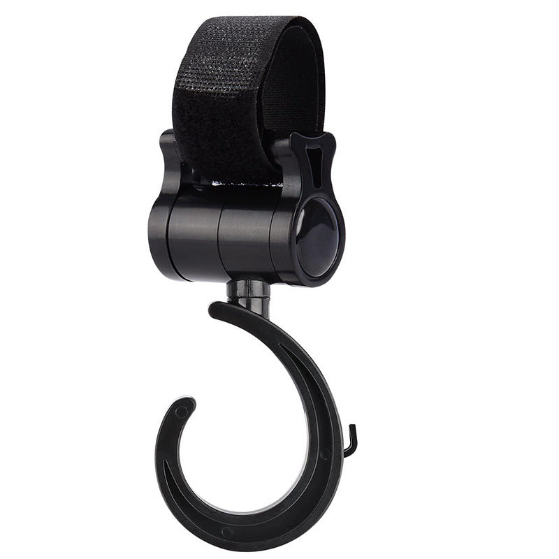 Multi-Purpose Utility Hook Bowlift