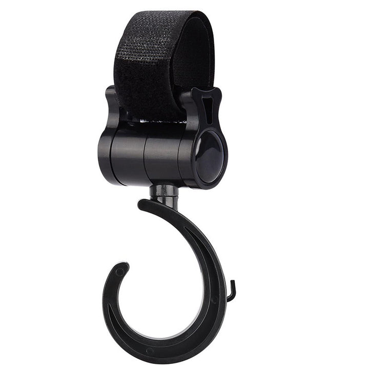 Multi-Purpose Utility Hook Bowlift