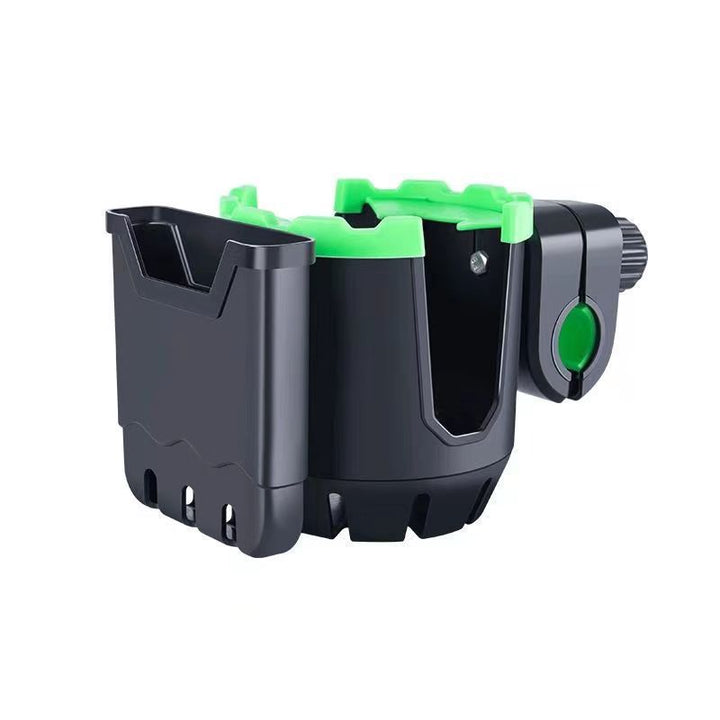 Adjustable Garden Tool Holder Bowlift