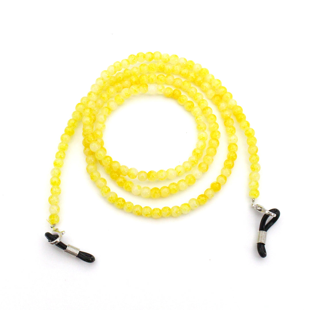 Eyewear Retainer Strap Bowlift