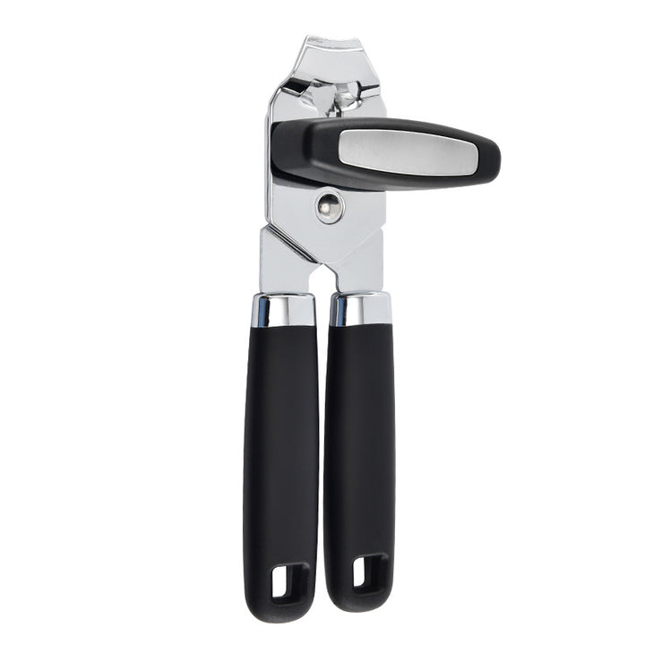 Heavy-Duty Manual Can and Bottle Opener Bowlift