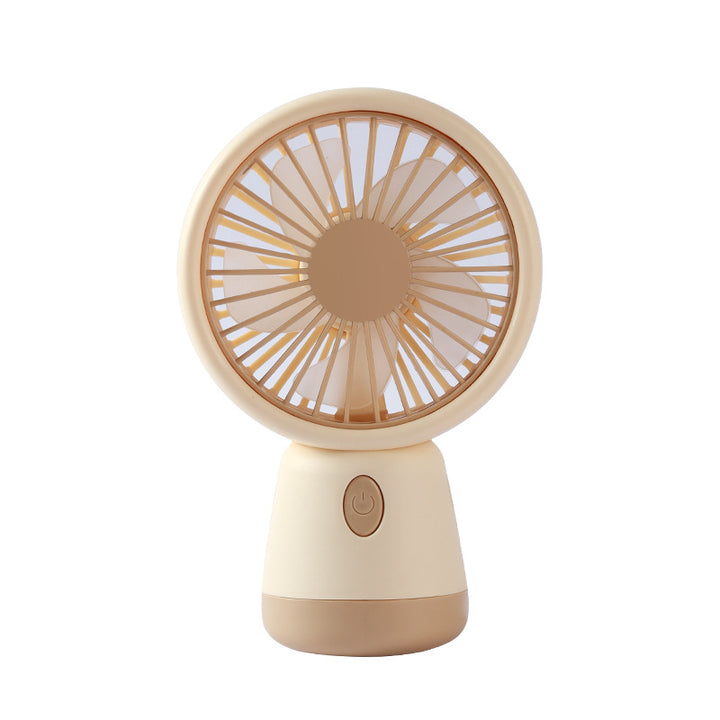 Portable Handheld Mini Fan Bowlift