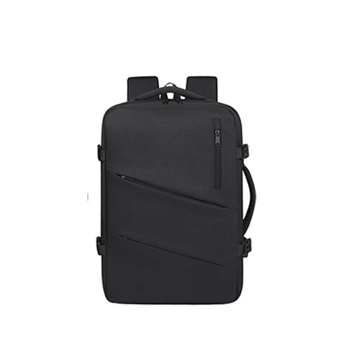 Sleek Multi-Functional Backpack Bowlift