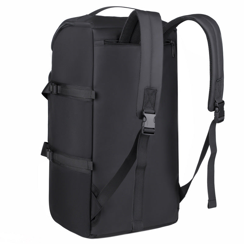 All-Weather Adventure Duffel Bowlift