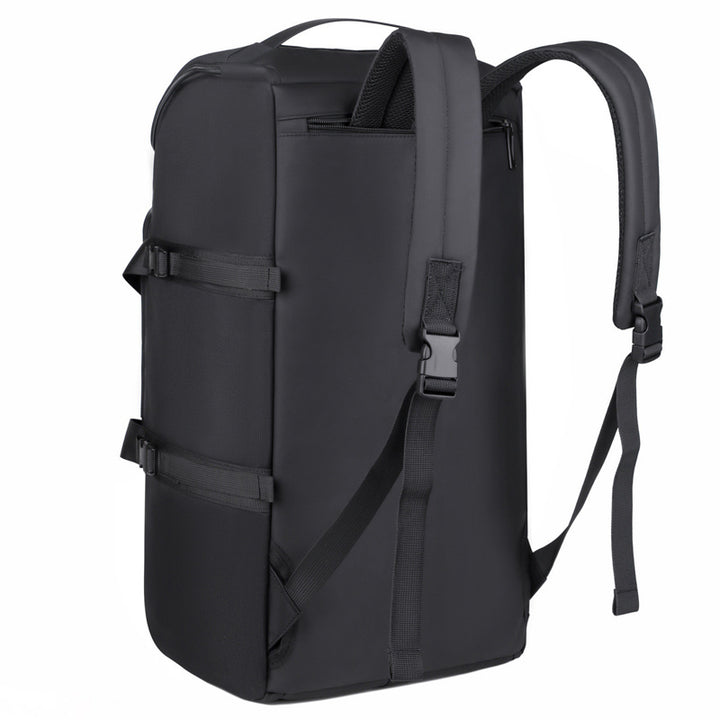 All-Weather Adventure Duffel Bowlift