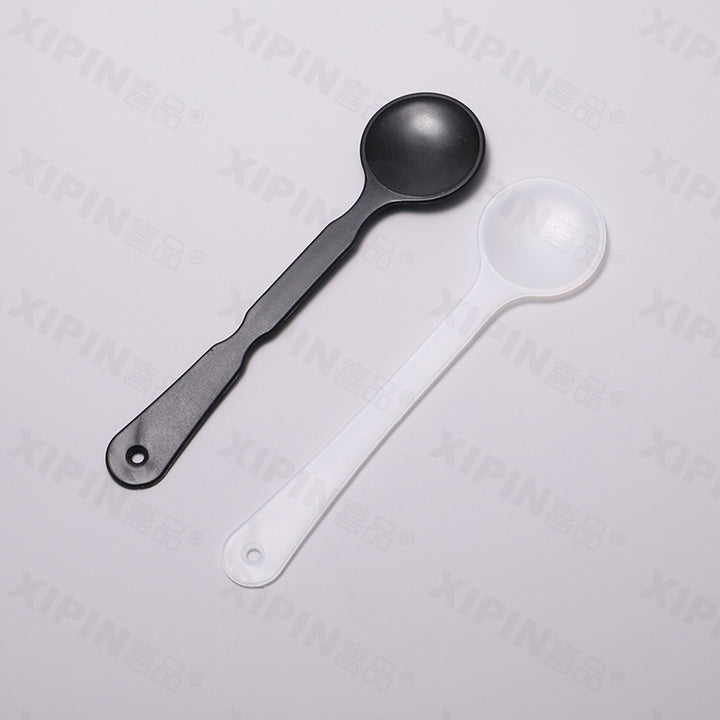 Long Handle Serving Spoon Bowlift