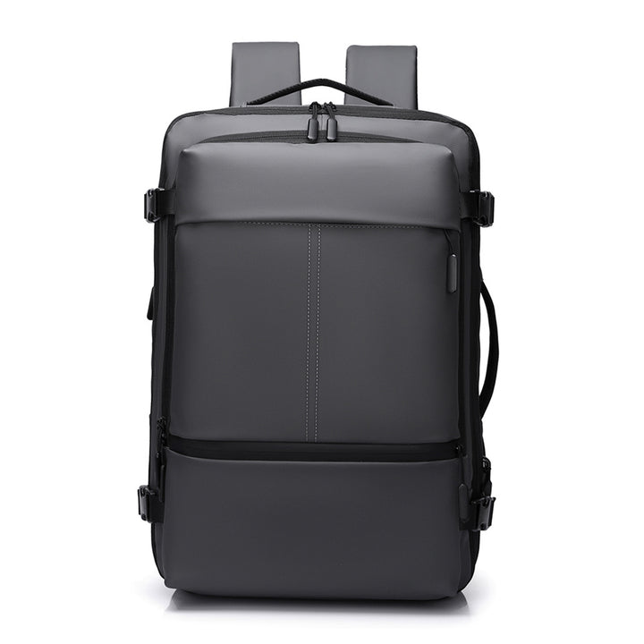 Versatile Laptop Backpack Bowlift