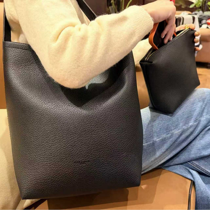 Minimalistic Tote Bag Bowlift