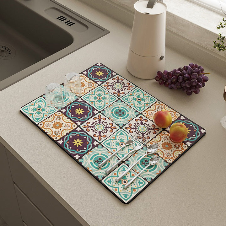 Kitchen Tableware Bowlift