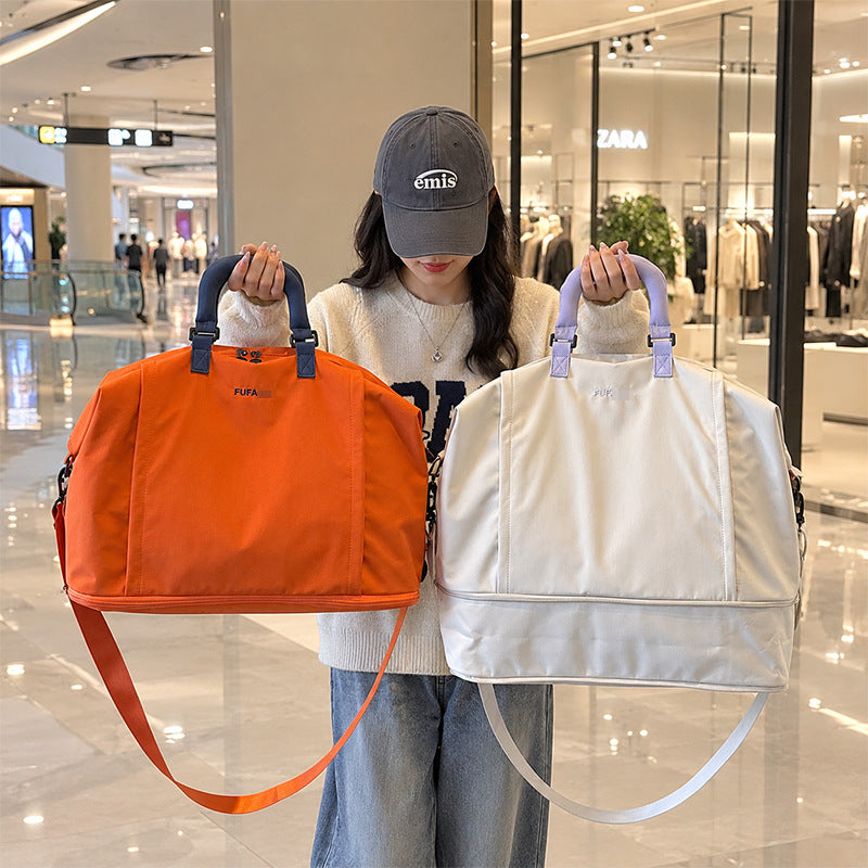 Lightweight Travel Duffel