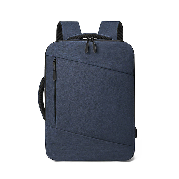 Sleek Organized Tech Backpack Bowlift